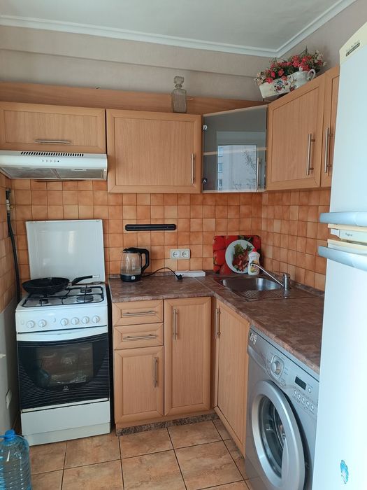 Оренда 2 кімнатної квартири, 45м, Березняки,