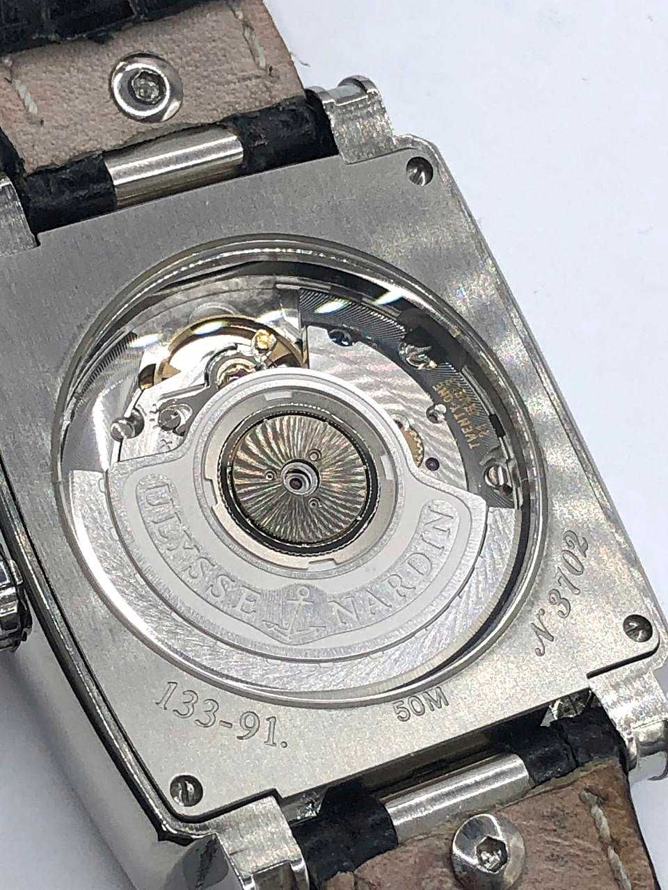 Годинник жіночий Ulysse Nardin Ulysse Nardin Caprise 133-91