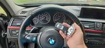 BMW seria E F G seria Kluczyk kluczyki dorobienie kodowanie