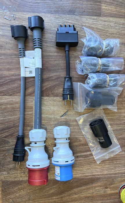 Конектор WT4P50S E62405 12a 125v підпис Зеник 16а 250в Ne-ad вилка