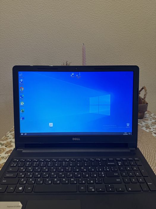 Продам ноутбук