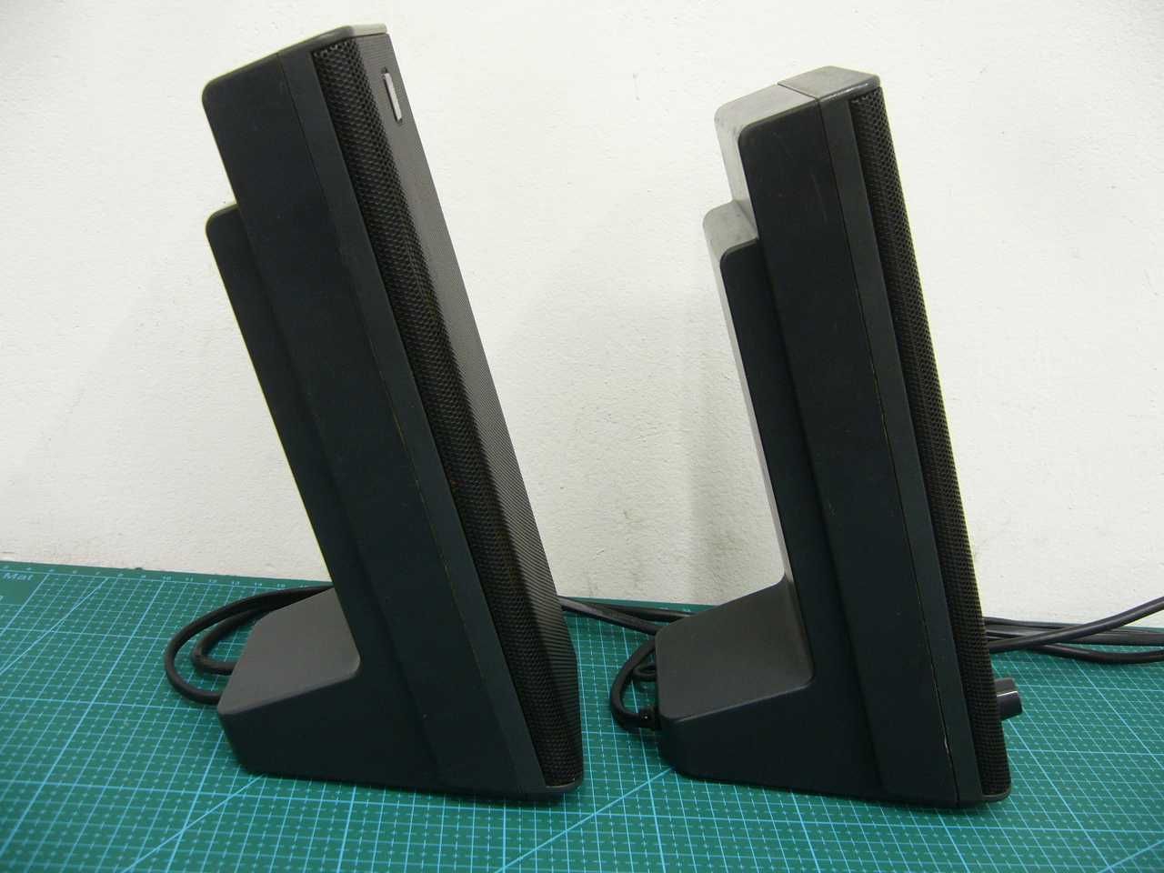 Głośniki komputerowe Logitech S-0264B