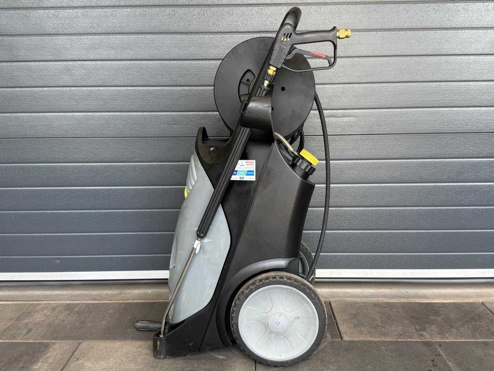 Myjka ciśnieniowa zimnowodna Karcher HD 13/18-4 SX