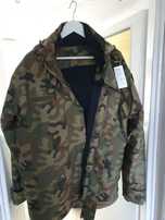Ubranie ochronne wz. 128/MON