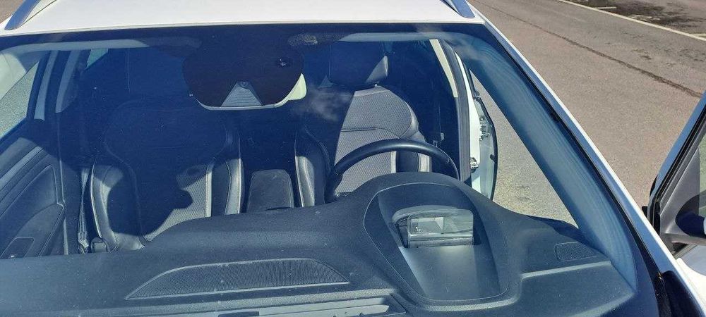 Renault Megane IV BOSE 2016