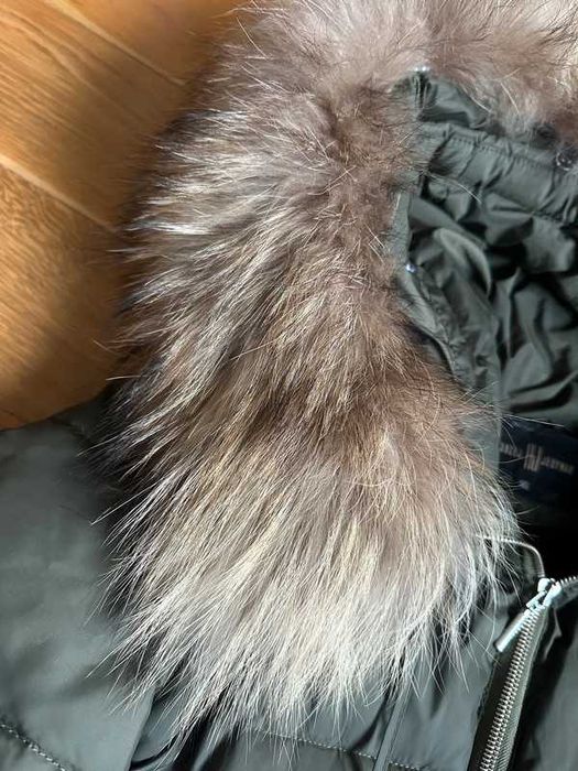 Kurtka puchowa  Andrzej Jedynak