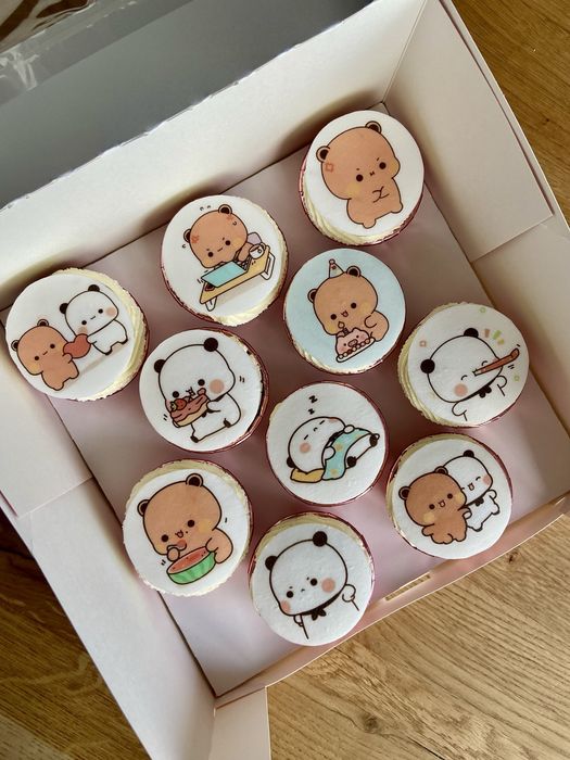 Ciasta na zamowienie | Torty | Słodki stół | Imprezy, wesele, komunia