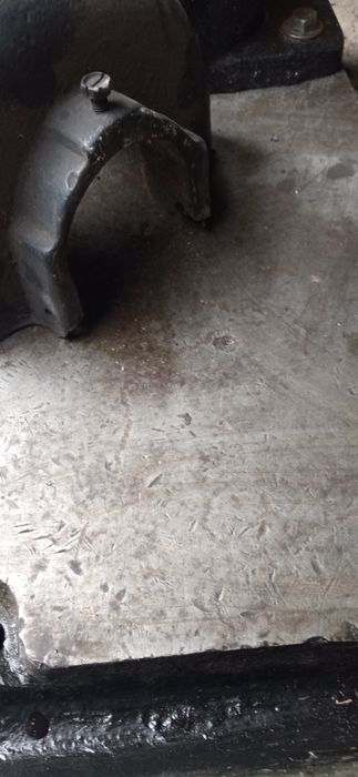 Сверлильний, свердлильний станок нс 12 2м112