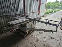 Piła formatowa magic 3m wozek