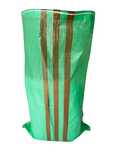 Worki PP 50kg 65x105cm pakiet 100szt na zboże piasek gruz