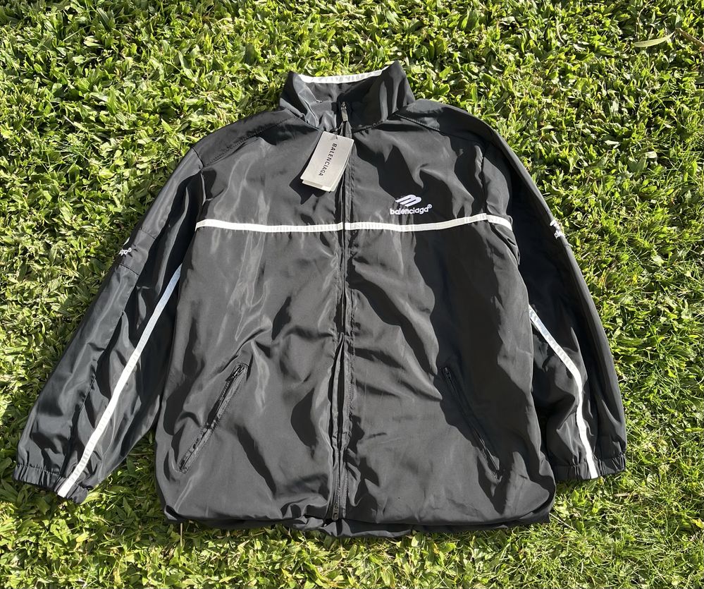 Casaco Balenciaga