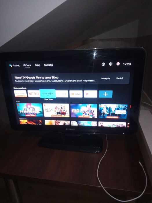 Xiaomi Smart TV Android