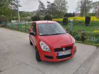 Suzuki Splash 1.0