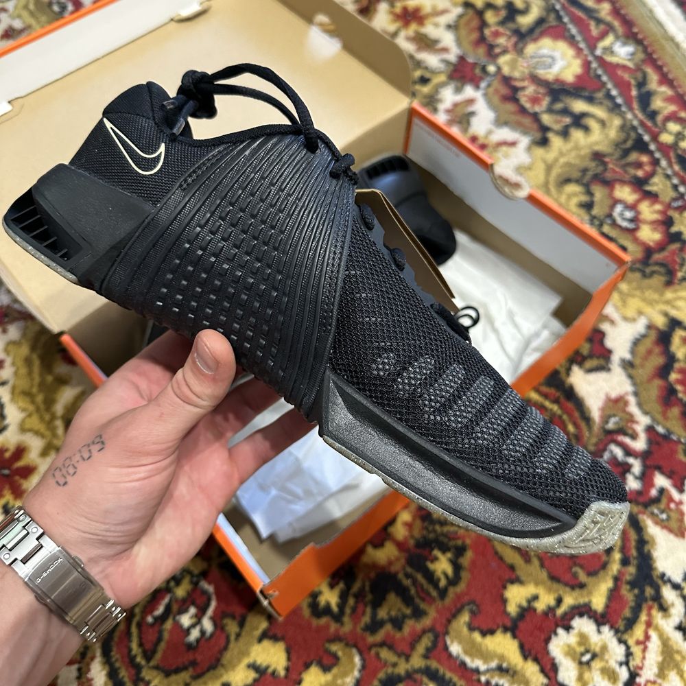Кросівки ОРИГІНАЛ Nike Metcon 9 (28.5cm)