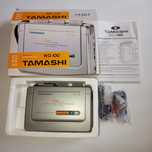 Walkman Tamashi WD 100 nieużywany  vintage