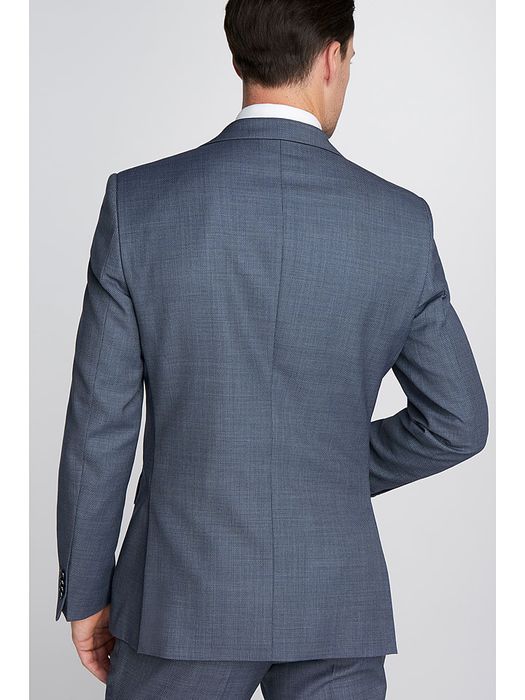 Marynarka jednorzędowa Van Gils 42R/52