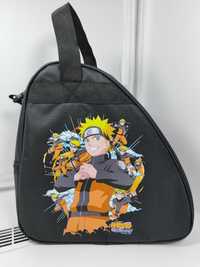 Сумка для роликів, рюкзак Наруто Naruto