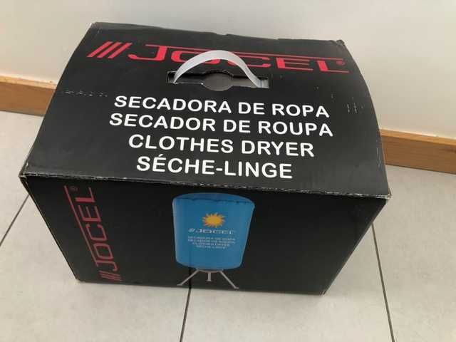 Secador de roupa Jocel