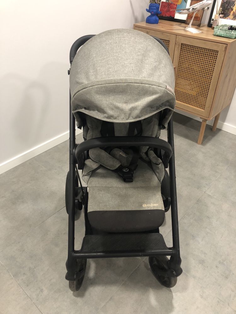 Carrinho Cybex Balios S