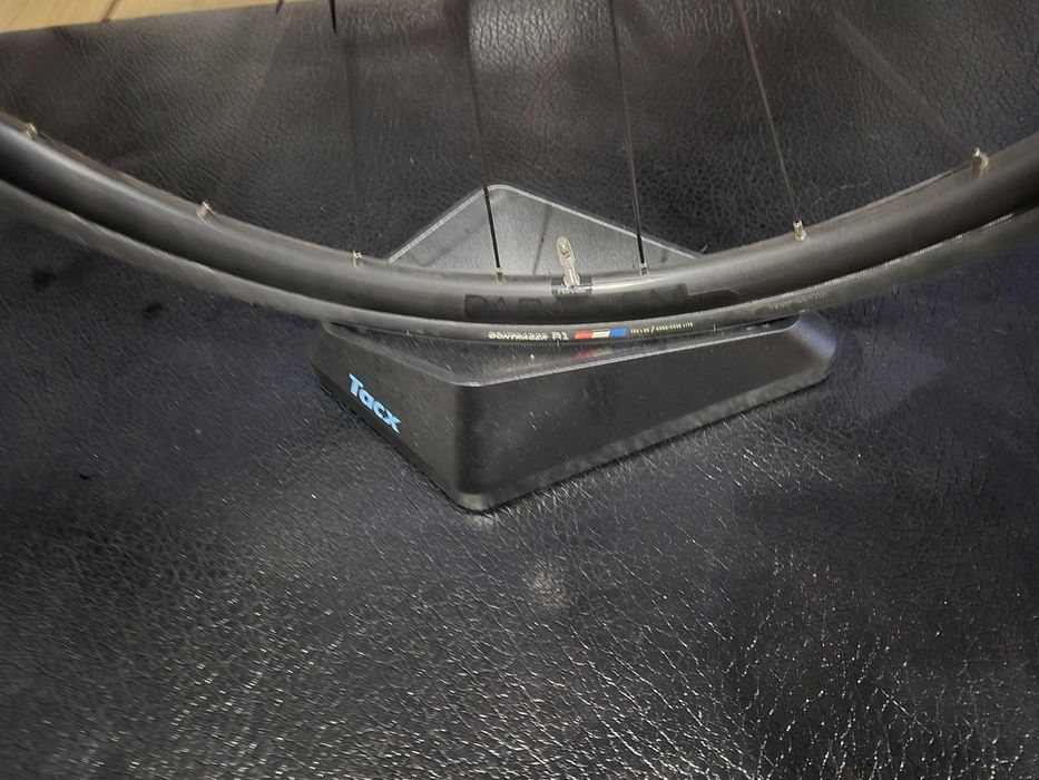 Rolo treino garmin tacx neo 2t smart