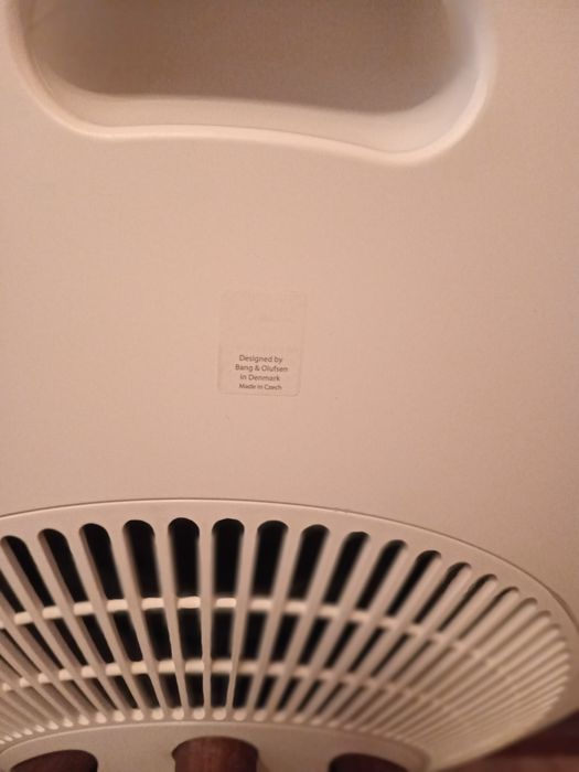 Продам акустику Bang Olufsen Beosound A9  1 st