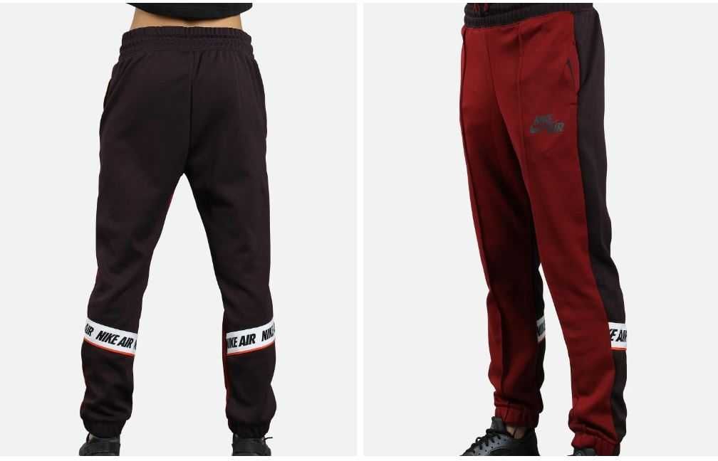 Спортивные штаны брюки Nike air S Оригинал