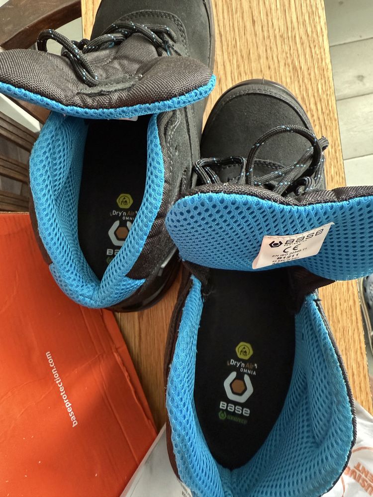 Buty robocze BASE I-Robox