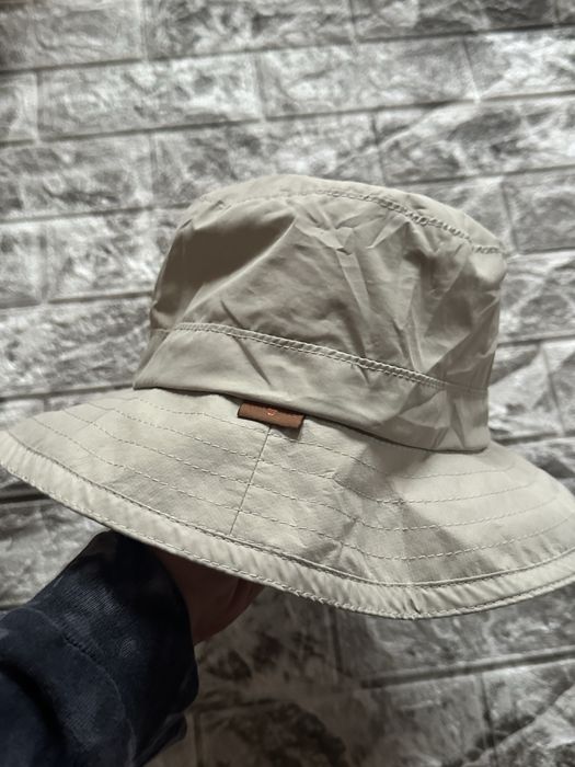 Панама Кепка Stetson