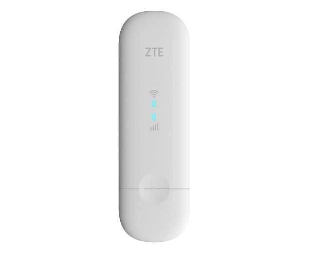 ZTE MF79U 3G/4G LTE USB роутер 2 виходи під антену MIMO