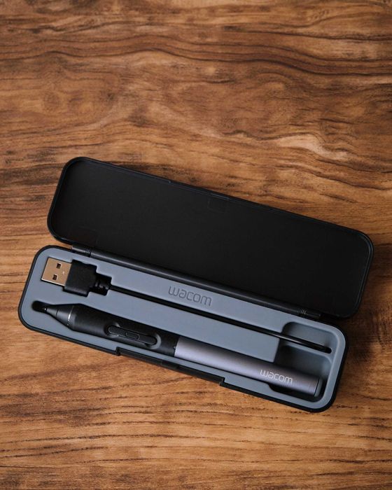 Wacom Intuos Creative Stylus 2 для iPad, як новий