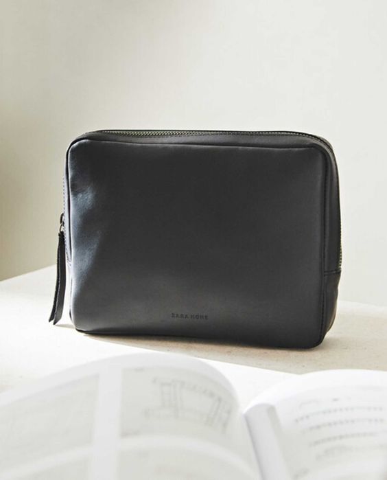 Кожаный Чехол ZARA HOME!