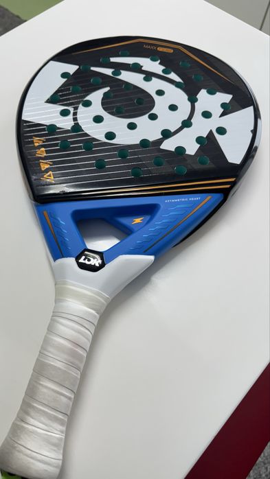 Raquete Padel Lok Maxx Flow