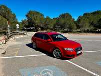 Audi A4 Avant AUDI A4 B7 2.0TDI 170KM S-line