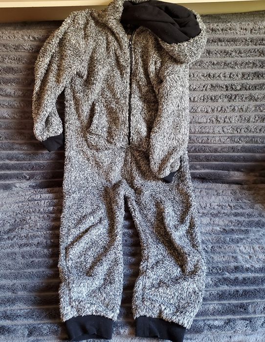 Кигуруми "NEXT", пижама, комбинезон, одежда для дома.