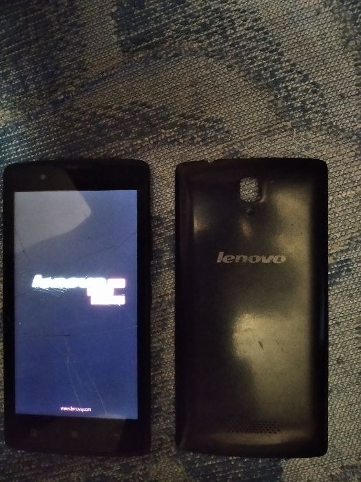 Смартфон Lenovo A2010а