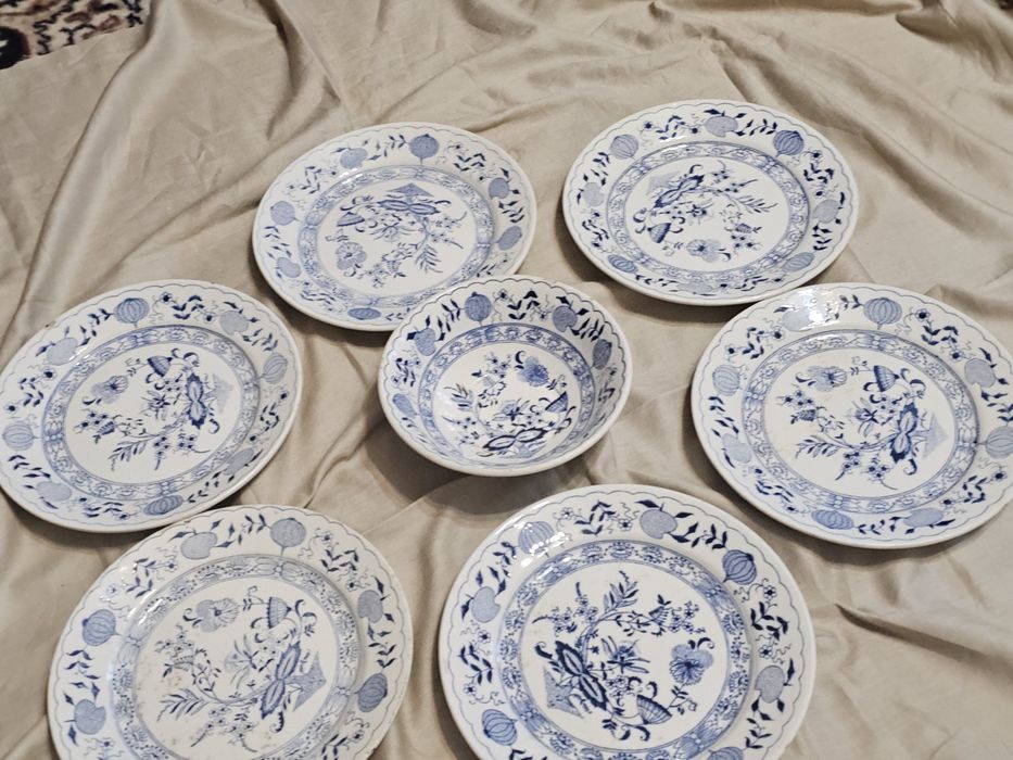 Продам тарілки буда ссср