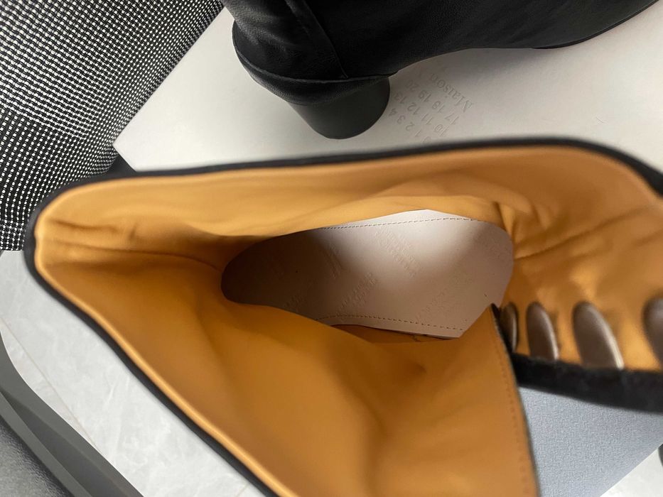MM6 Maison Margiela buty r.38