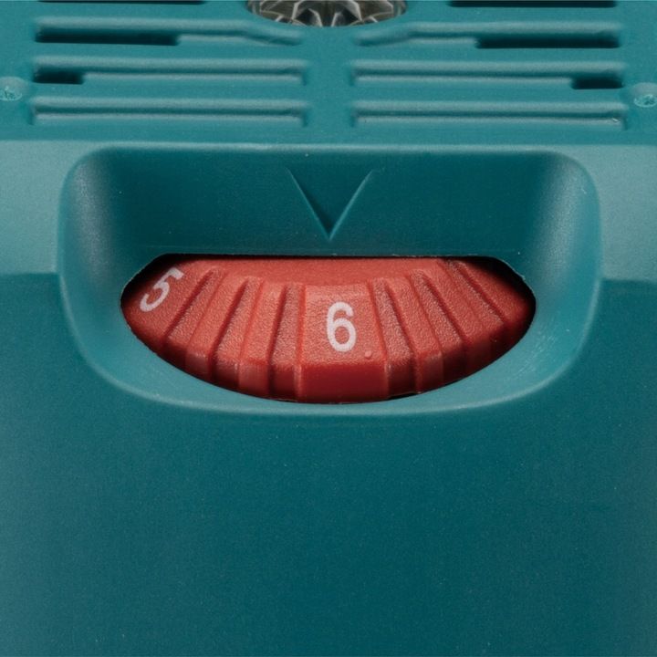 Frezarko-wycinarka 710w Akcesori Rt0702cx2j Makita
