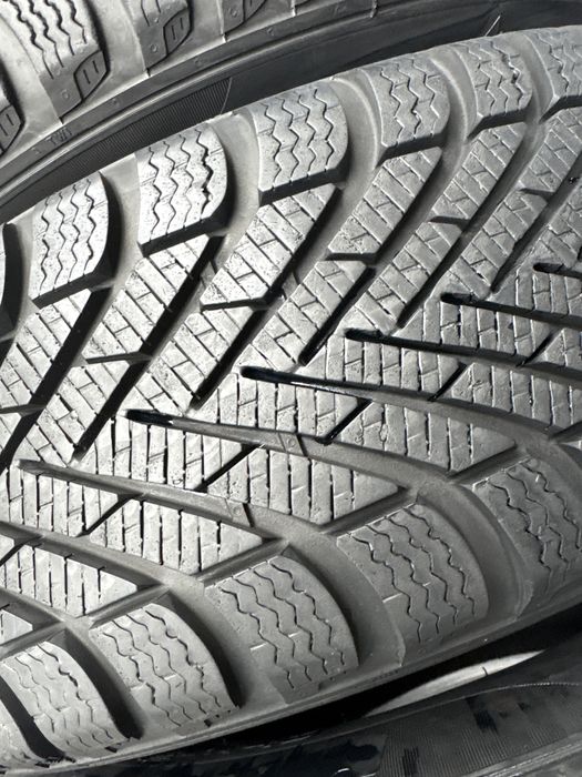 185.60.15 opony zimowe pirelli super stan z montazem