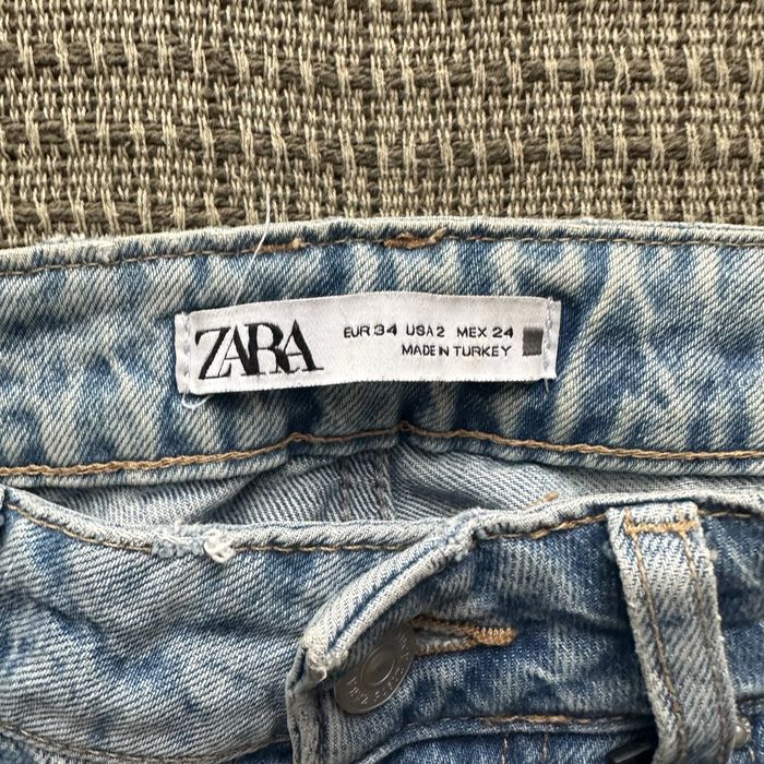 Джинси жіночі Zara нові