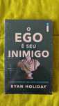 Livro: O Ego é seu Inimigo