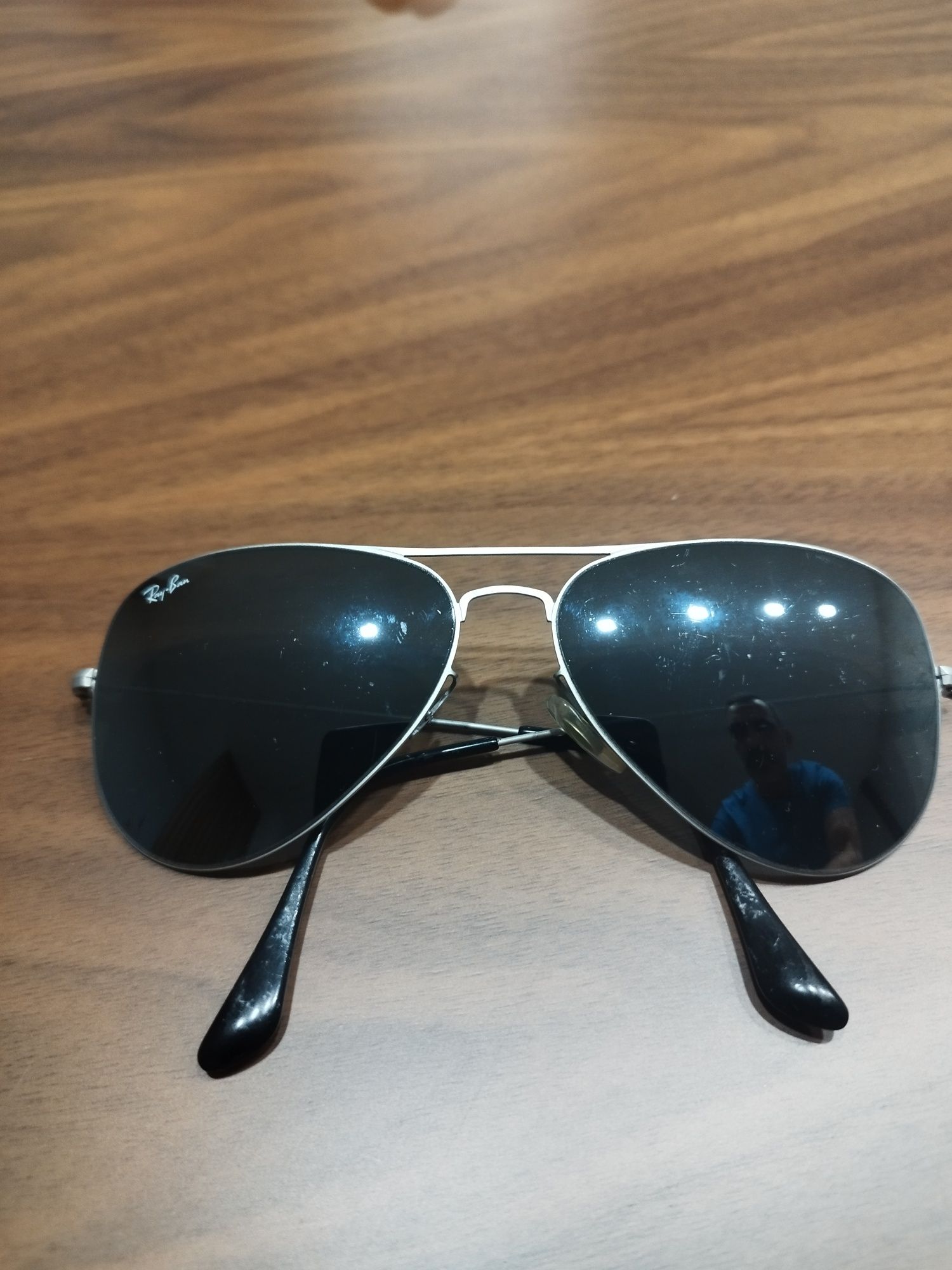 Óculos de sol Ray ban