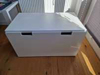 Skrzynia pojemnik Smastad IKEA