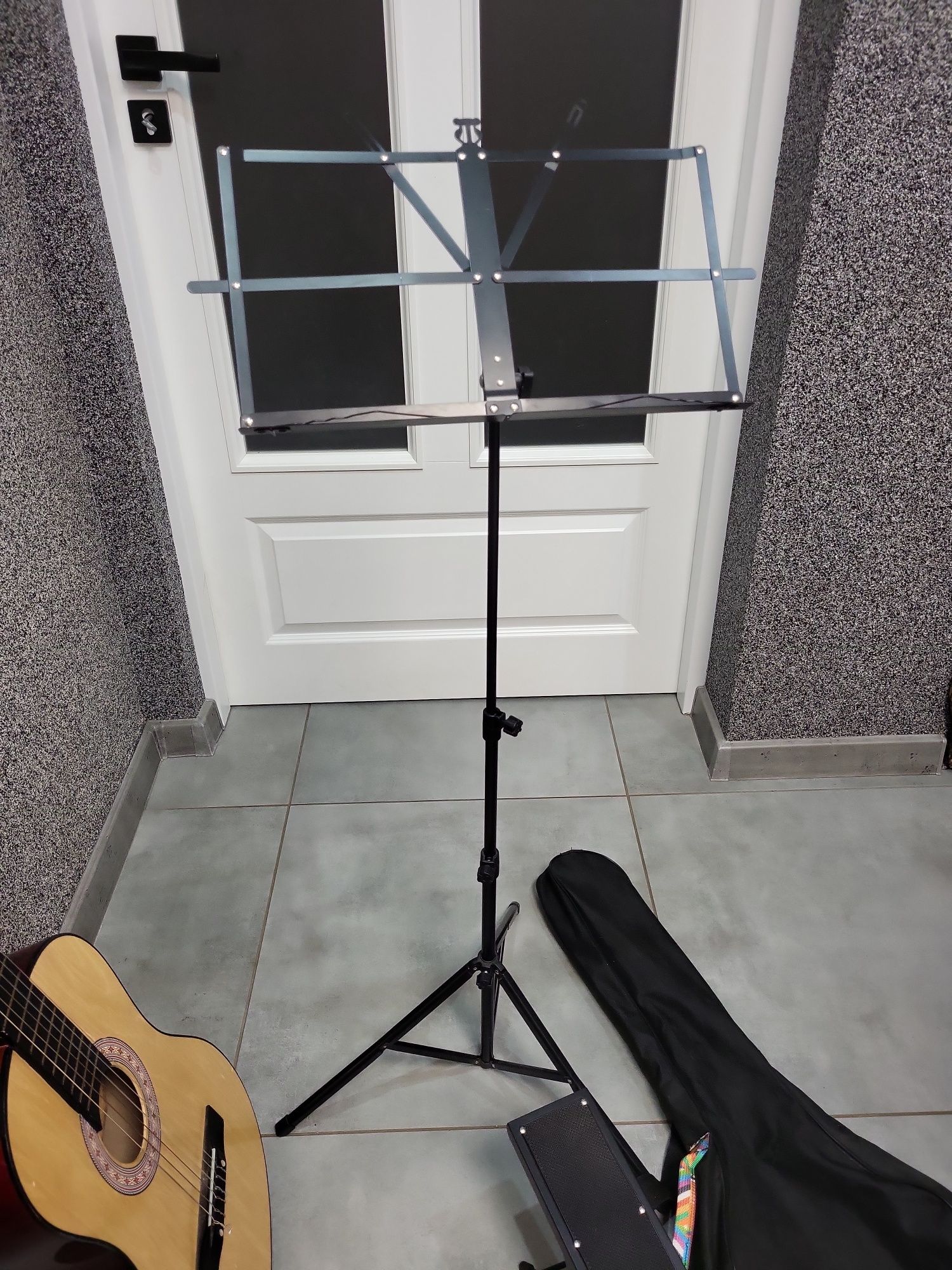 Gitara klasyczna dla dzieci