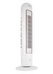 Вентилятор підлоговий Vestfrost VFT104W