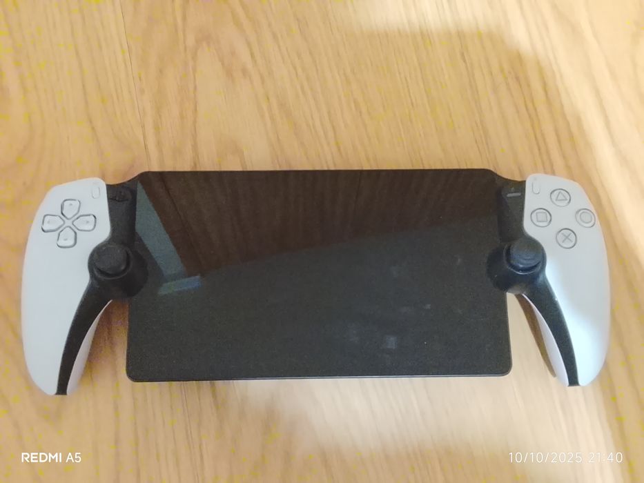 PlayStation 5 portátil
