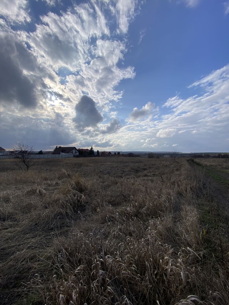 Продам участок в Черкасской Лозовой, ул. Курортная, Харьковский район