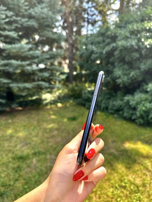 iPhone XR 128 GB Black Neverlock