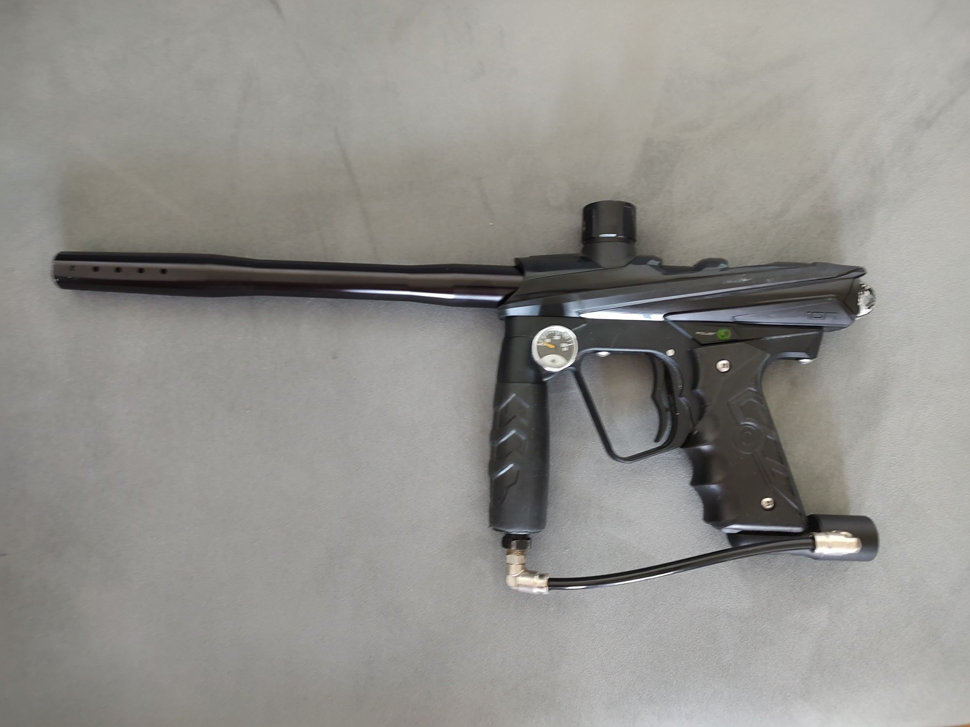 Marker smart parts SP ION uszkodzony