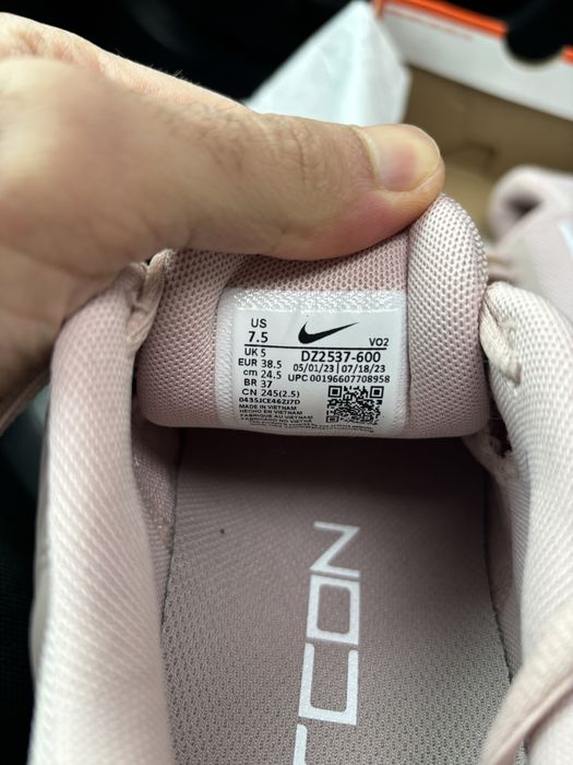 Женские Nike Metcon 9 Новые  Оригинал